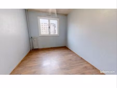 appartement t4 vaulx-en-velin