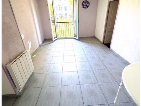 appartement t4 13012