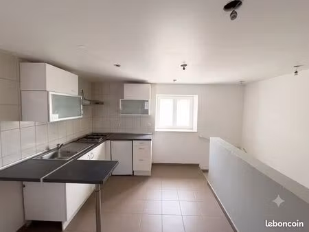 à vendre – lot immobilier investisseur – marseille 6ᵉ