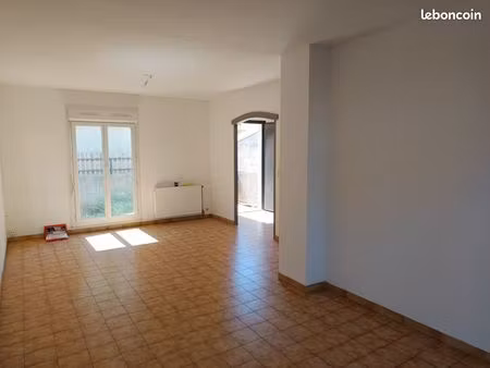 villa t4 – 83 m² en duplex