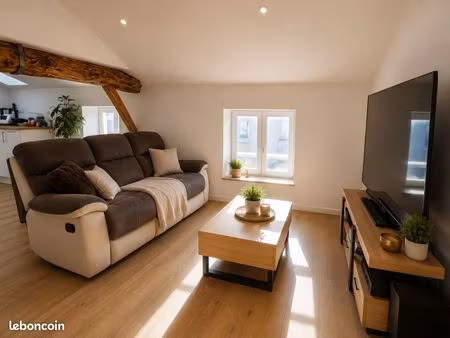 appartement 50m2