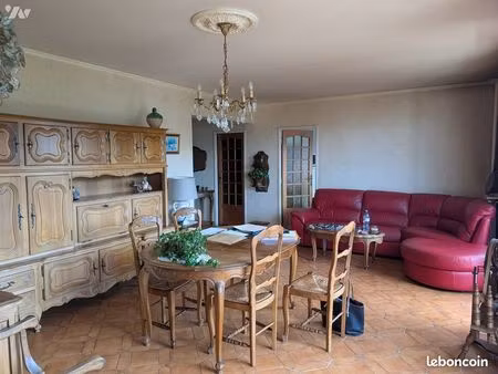 appartement 4 pièces 97 m²