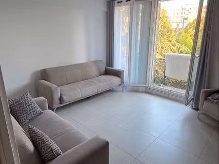 appartement t3 vendu loué st priest