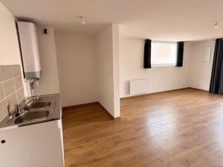 appartement 2 pièces 47 m²