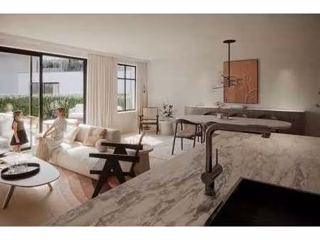 appartement de plus de 2 chambres avec terrasse à villa gra