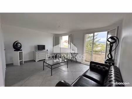 appartement 3 pièces 67 m²