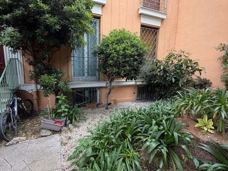 local stockage / dépôt 13 m² – juan-les-pins centre – 28 000