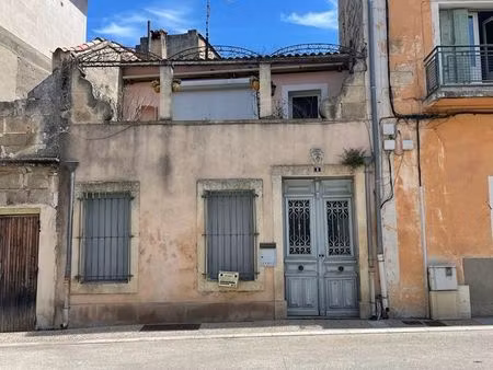maison de ville
