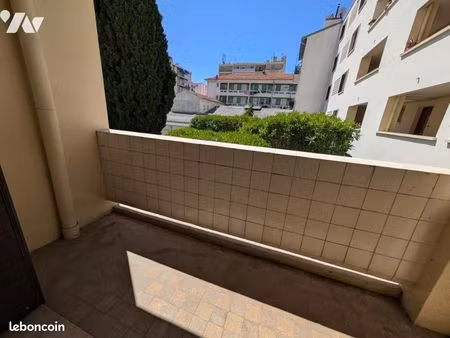 appartement 4 pièces 69 m²