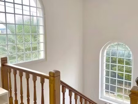 studio 1 pièce 24 m²