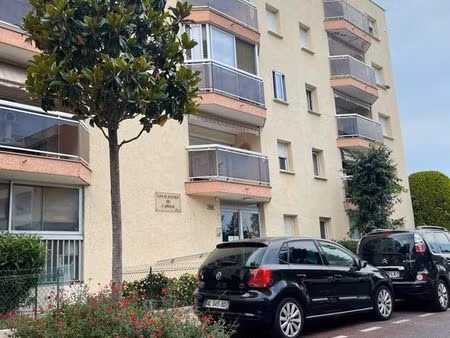 appartement 2 pièce capitou