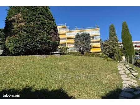 appartement 2 pièces 51 m²