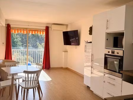 appartement 3 pièces 54m3