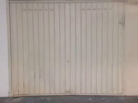 loue box fermé