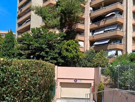 garage nice-pasteur