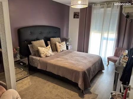 appartement t4