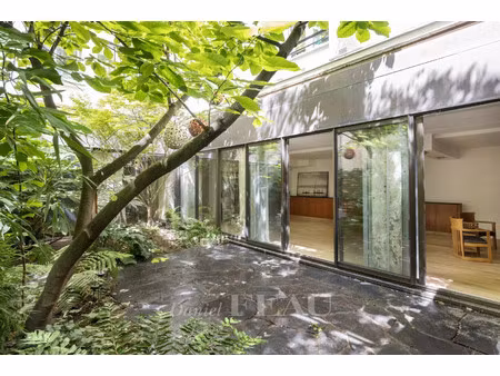 appartement de luxe à vendre dans le quartier trudaine-maubeuge