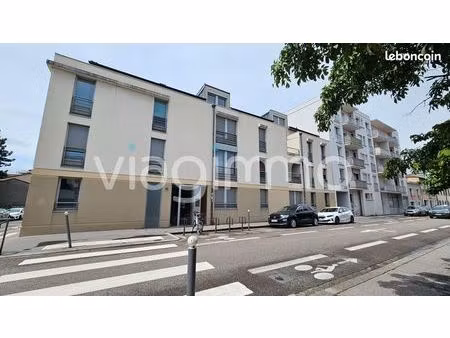 appartement en viager 4 pièces 95 m²