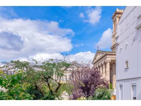 appartement de luxe à vendre dans le quartier grange aux belles-terrage