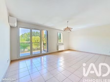 appartement 2 pièces 49 m²