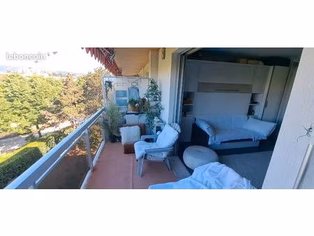 studio cagnes-sur-mer