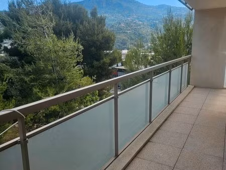 vente appartement t2 plan de carros  particulier