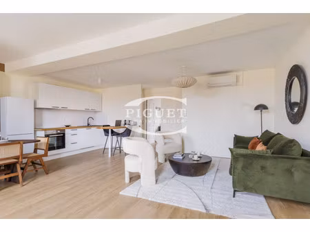 appartement de luxe à louer à paris 6ème