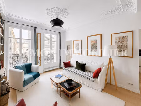 appartement de luxe à louer dans le quartier gros caillou