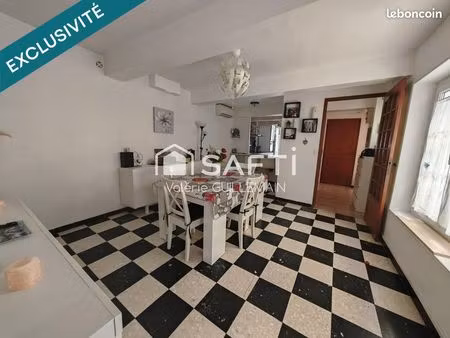 maison 4 pièces 114 m²