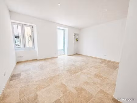 maison de ville 3 pièces 84 m²