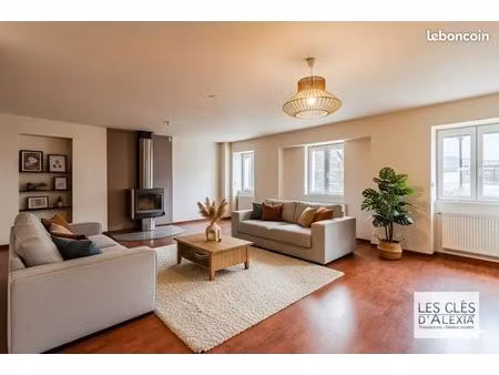 maison 7 pièces 193 m²