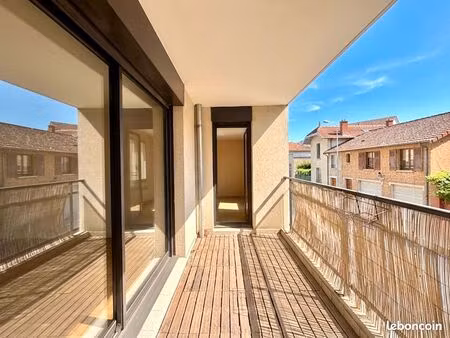 appartement 4 pièces 99 m²