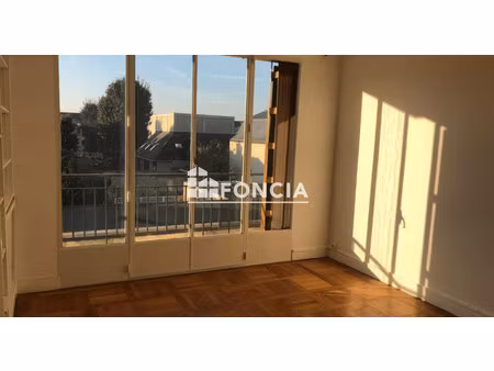 appartement de luxe à louer dans le quartier forêt