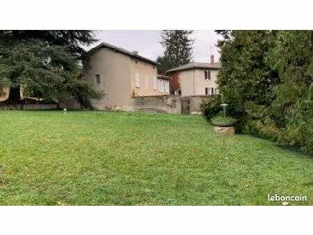 terrain 1182 m² fontaines saint martin