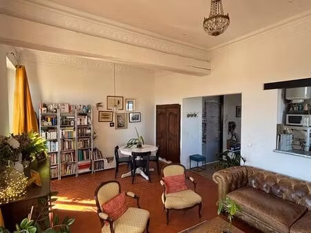 appartement 70m2 mazargues