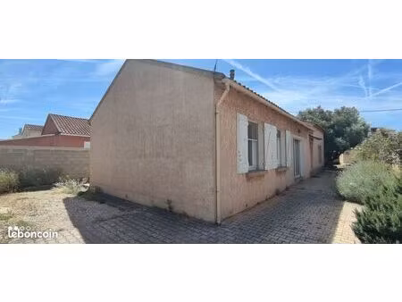 villa 5 pièces 110 m²