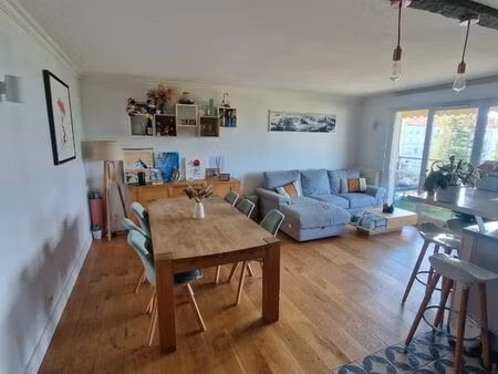 appartement lyon 3ème