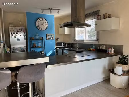 appartement 102 m2