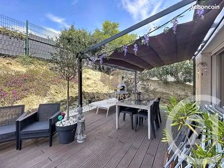maison 4 pièces 91 m²