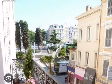 appartement palais des festivals cannes