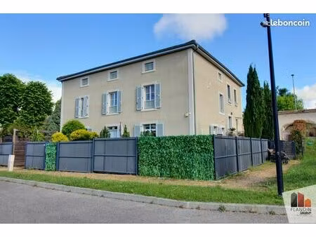 duplex 3 pièces 71 m²