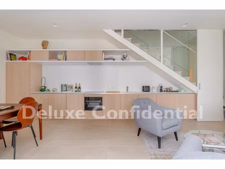 appartement de luxe à louer dans le quartier saint thomas d'aquin