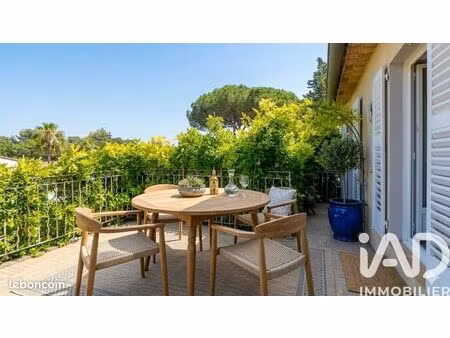 appartement 3 pièces 72 m²