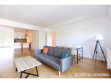 appartement de luxe à louer dans le quartier saint james-delabordère