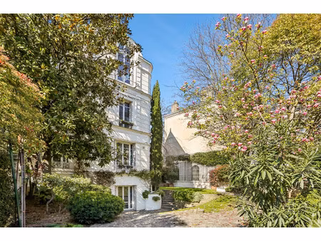 appartement de luxe à louer dans le quartier porte dauphine