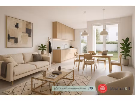 appartement de luxe à vendre dans le quartier centre ville