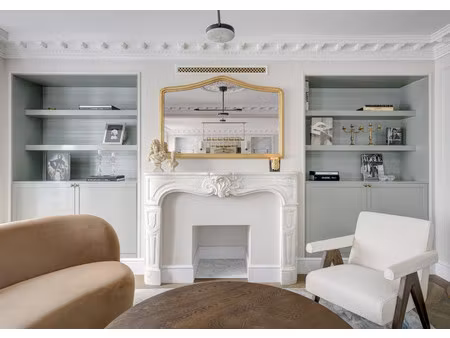 appartement de luxe à louer dans le quartier vendôme