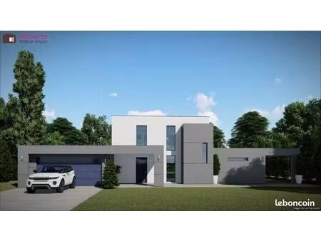 maison 5 pièces 130 m²
