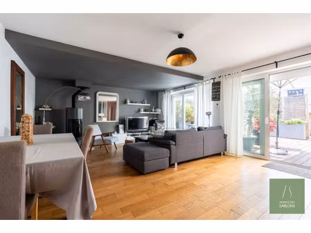 maison de luxe à vendre à croissy-sur-seine
