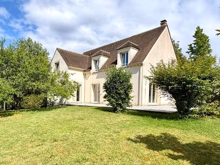 maison de luxe à vendre dans le quartier l'abreuvoir